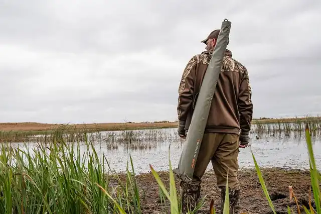 WATERPROOF GUN CASE - image 8