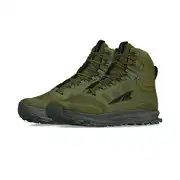 Thumbnail of Lone Peak 9 Waterproof Mid Men's, image 17