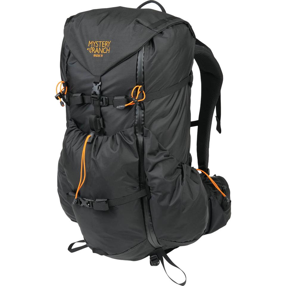 MYSTERY RANCH RADIX 31バックパック Radix 31 | Guidefitter