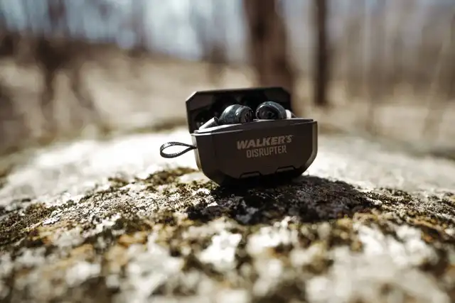 DISRUPTER NOISE CANCELING EARBUDS - image 7