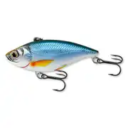 Thumbnail of Golden Shiner Rattlebait, image 9