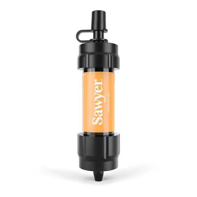 Sawyer MINI Water Filtration System - image 2