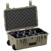 Thumbnail of 22" Large Case #300, image 23