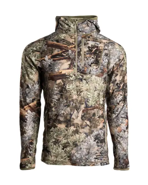 XKG Covert Hoodie - image 3