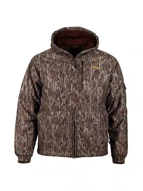 TUNDRA JACKET