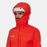 Thumbnail of Alto Guide HS Hooded Jacket Men, image 17