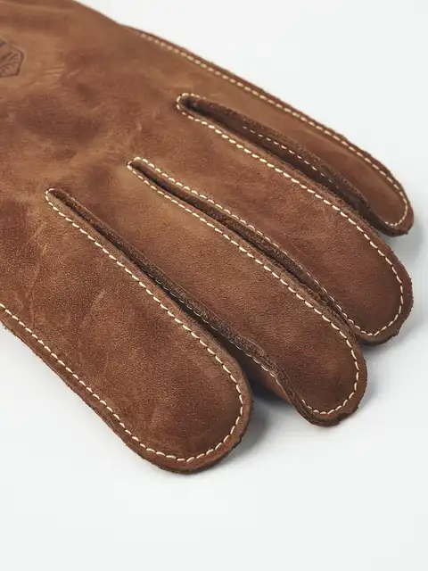 Oden Nubuck 5-Finger | Guidefitter