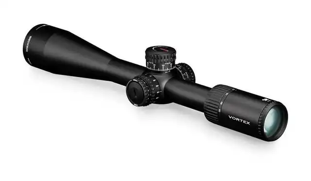 VIPER® PST™ Gen II 5-25x50 FFP - image 2