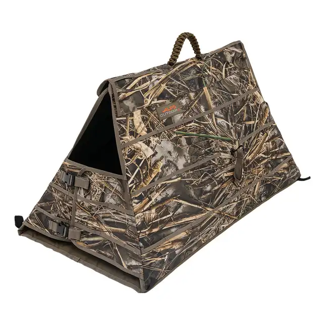 ALPHA DOG BLIND - REALTREE MAX-7 - image 3