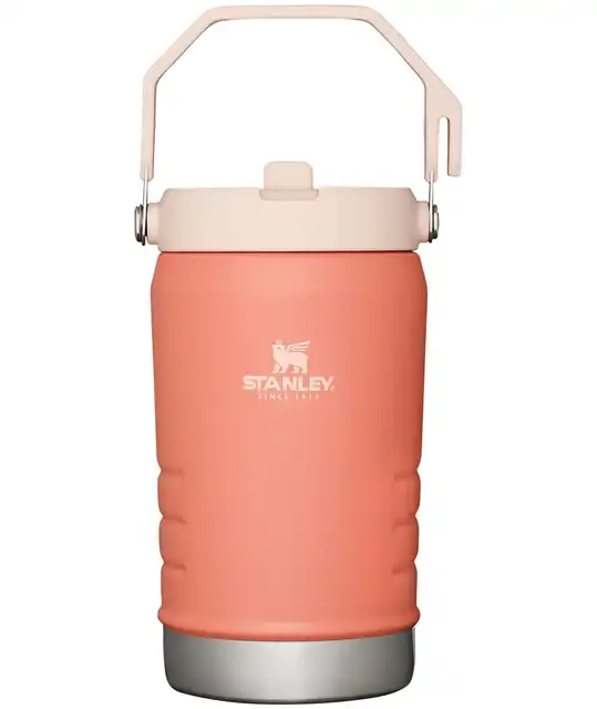 The IceFlow™ Flip Straw Jug | 40 OZ - image 10