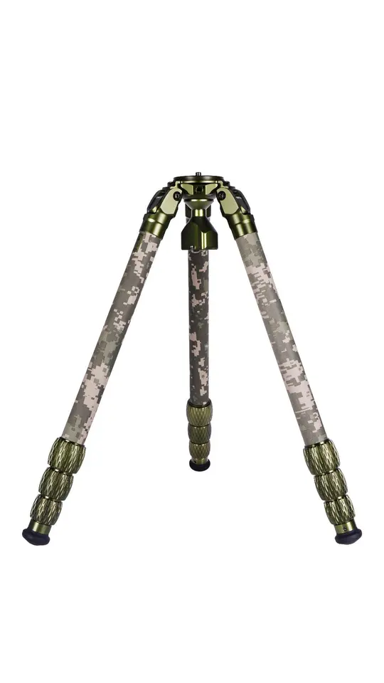 CT3204 Camouflage Tripod Guidefitter