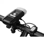 Thumbnail of BC30R USB Rechargeable Bike Light, image 2