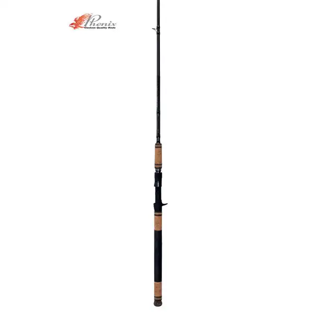 Trifecta Pro - Casting Rods