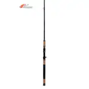 Thumbnail of Trifecta Pro - Casting Rods, image 1
