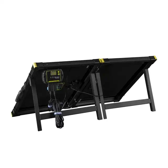 10-AMP CHARGE CONTROLLER - image 3