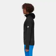 Thumbnail of Taiss Light ML Hooded Jacket Men, image 3