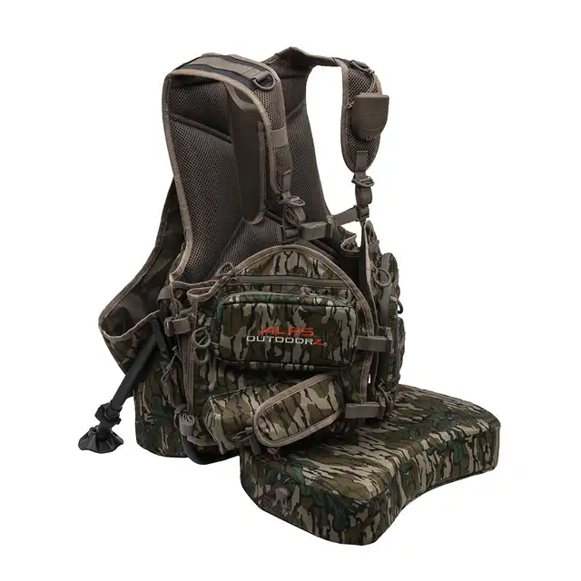 GRAND SLAM TURKEY VEST - image 13