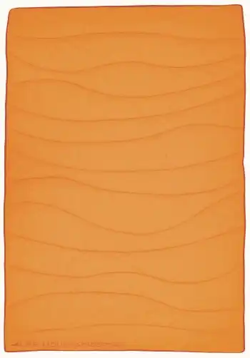 WAVELENGHT BLANKET