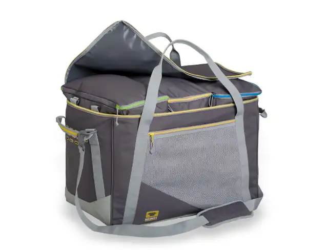 Zip Top Hauler - Thumbnail 2