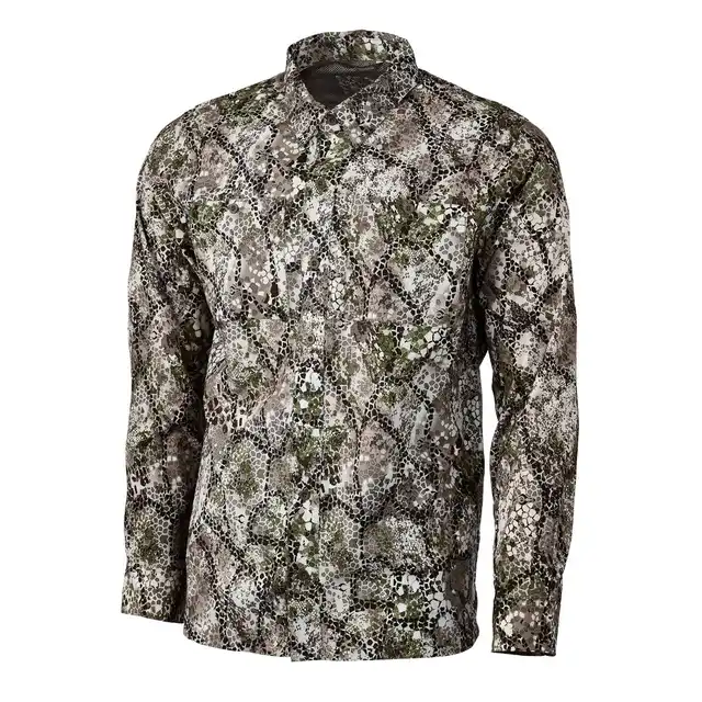 ALGUS BUTTON DOWN SHIRT - image 7