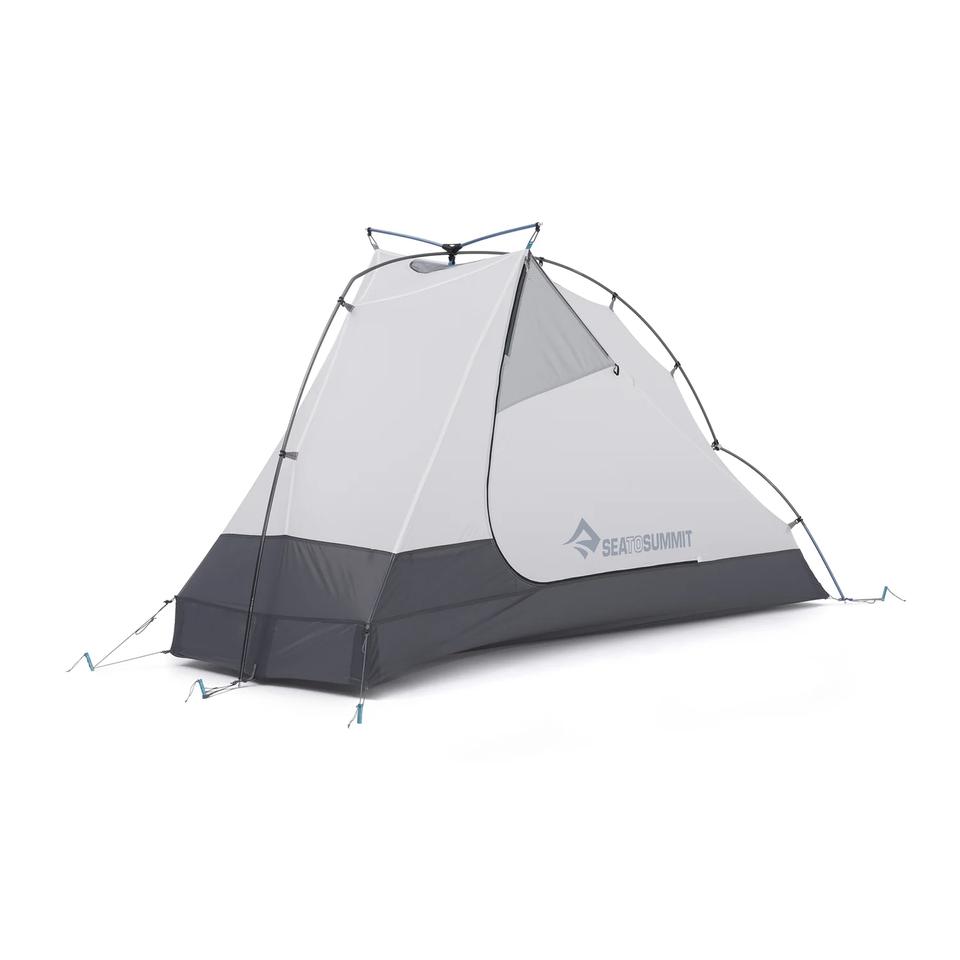 Alto TR1 Plus - One Person Ultralight Tent (3+ Season) | Guidefitter