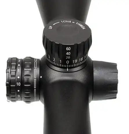 CONQUEST V4 4-16x50 - image 7