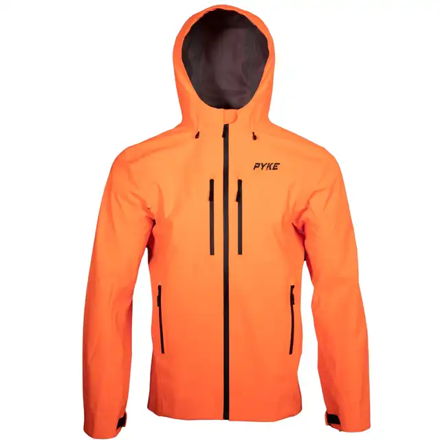 Tongass Waterproof Upland Jacket - image 2