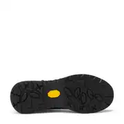 Thumbnail of San Juan Mid 4" Gunmetal/Orange GTX, image 4