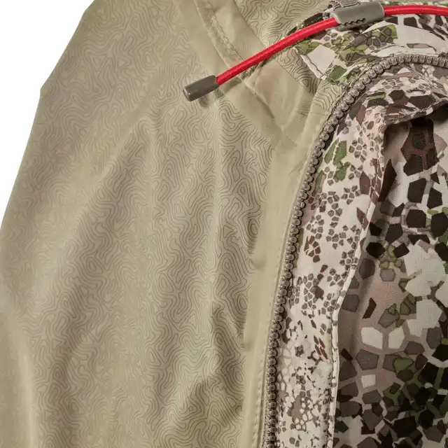 BAIL RAIN JACKET - image 6