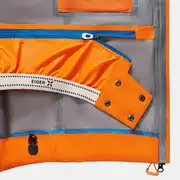 Thumbnail of Eiger Free Advanced HS Hooded Jacket Women, image 17
