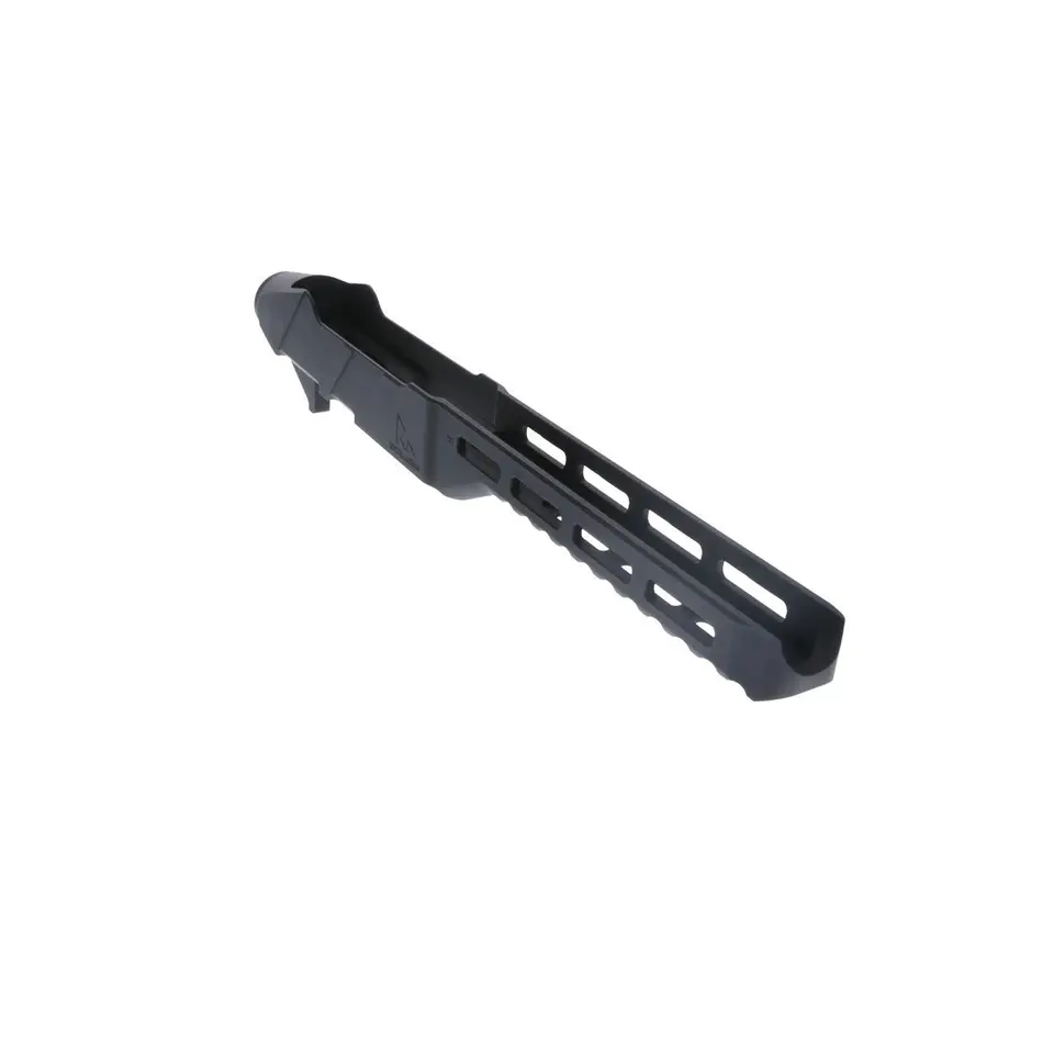R-22 Billet Aluminum Rimfire Chassis | Guidefitter