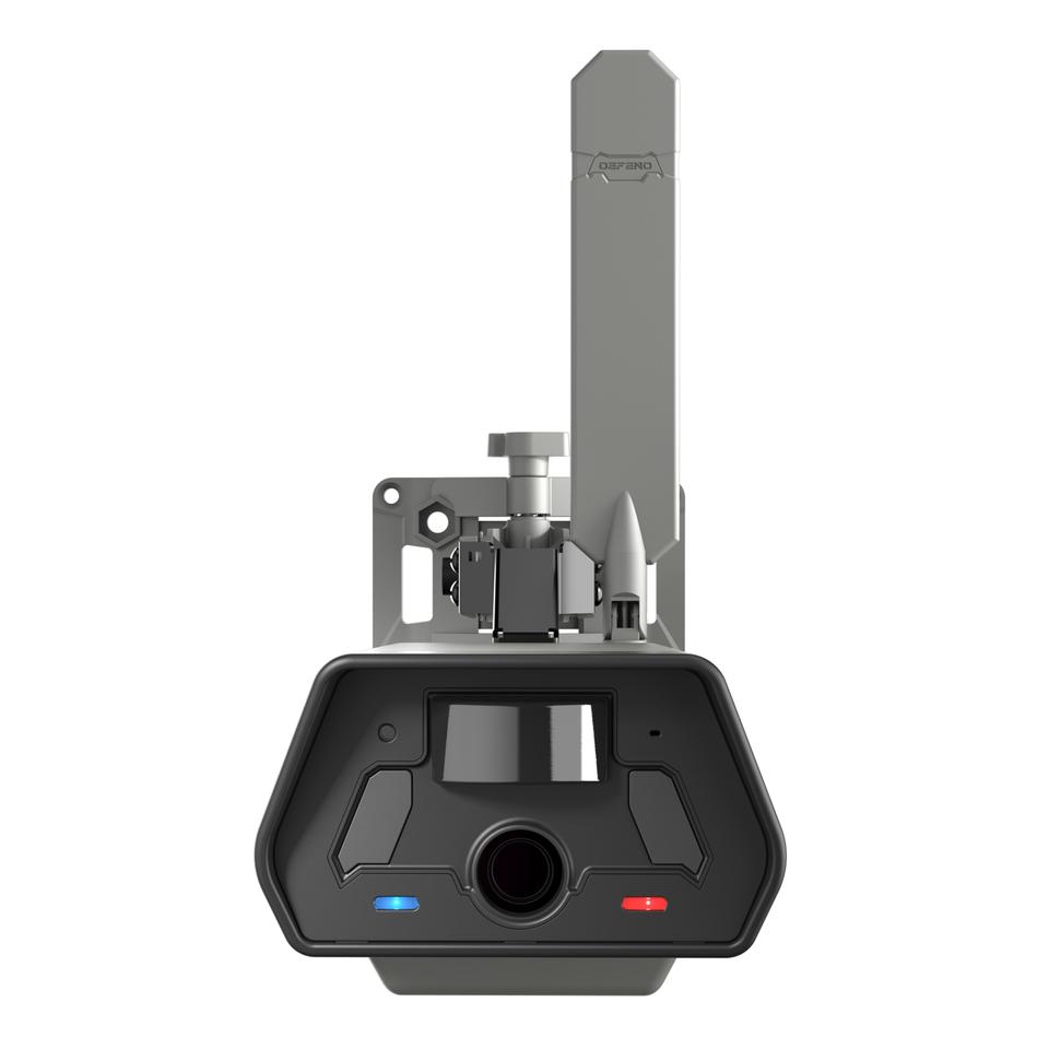 Defend Camera | Guidefitter