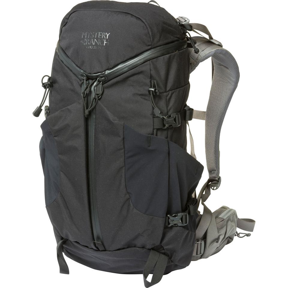 MYSTERY RANCH COULEE 25 バックパック Coulee 25 | Guidefitter