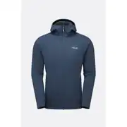 Thumbnail of Men's Xenair Alpine Flex Insulated Jacket, image 4