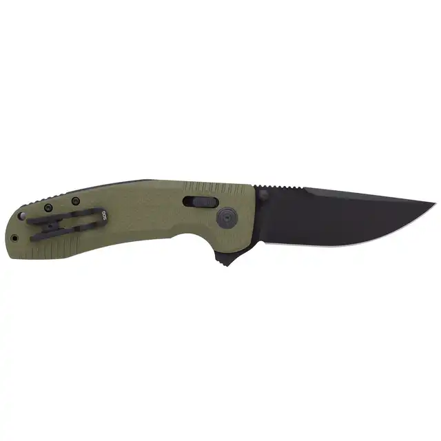 SOG-TAC XR - OD Green - image 3