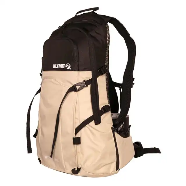 Mystic 20L Hydration Pack - Tan
