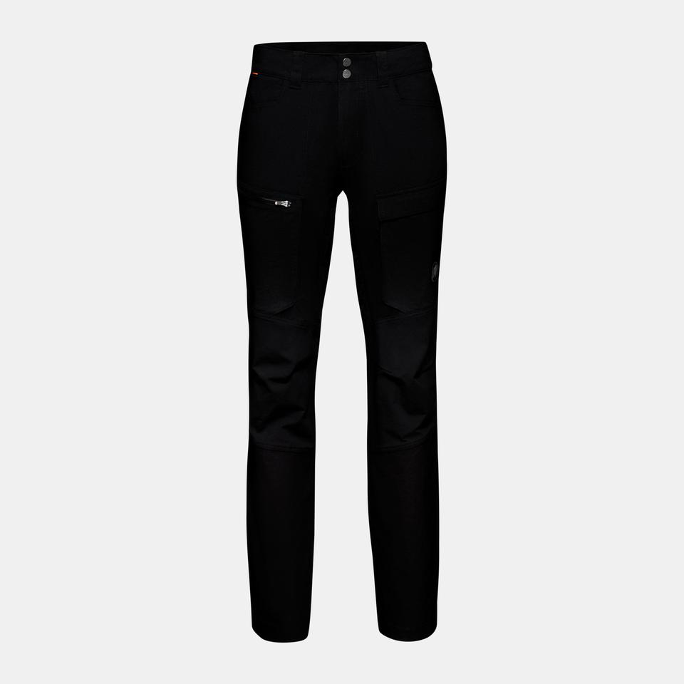 Zinal Hybrid Pants Men | Guidefitter