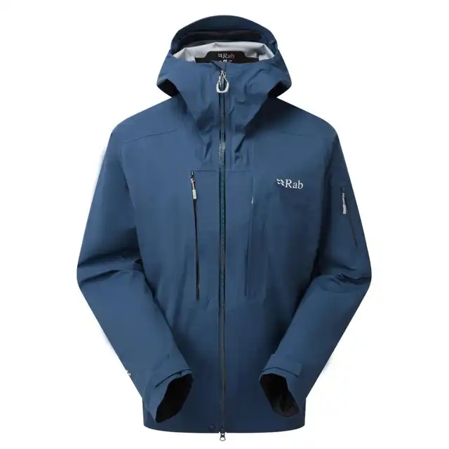 Men's Khroma Kinetic Waterproof Ski Jacket