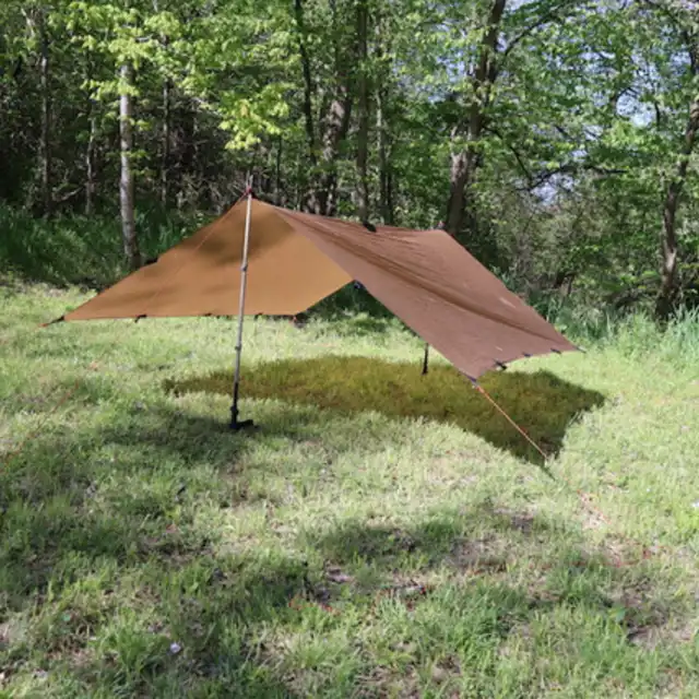 DST Tarp | Guidefitter