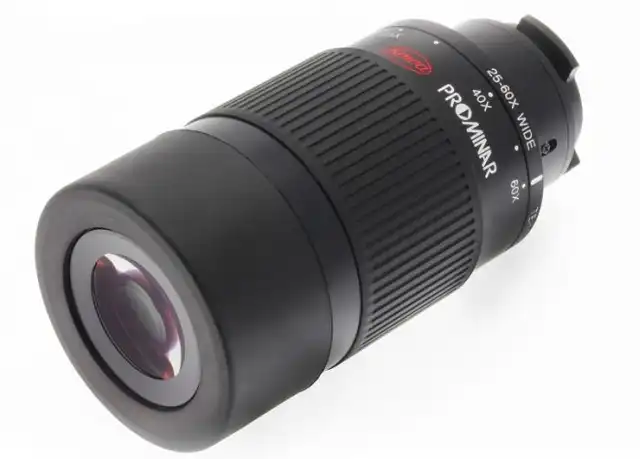 TSN-774 + TE-11WZ II Spotting Scope Kit | Guidefitter