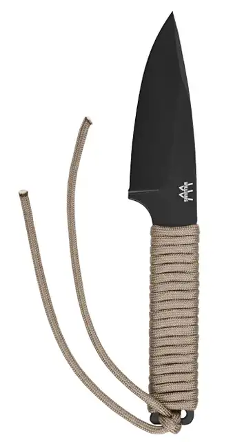 Paracord Knife - image 3