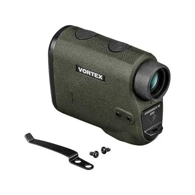 DIAMONDBACK™ HD 2000 Laser Rangefinder - image 3