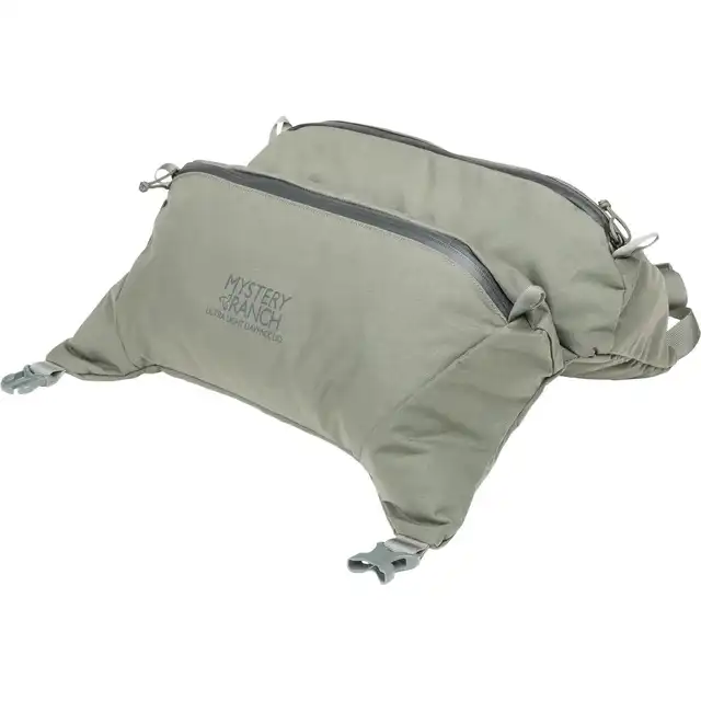 Ultra Light Daypack Lid | Guidefitter