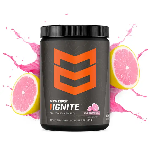 IGNITE - image 4
