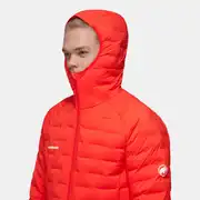 Thumbnail of Sender IN Hooded Jacket Men, image 11