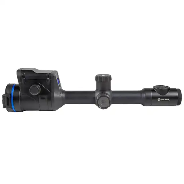 Thermion 2 LRF XQ50 PRO Thermal Riflescope - image 2
