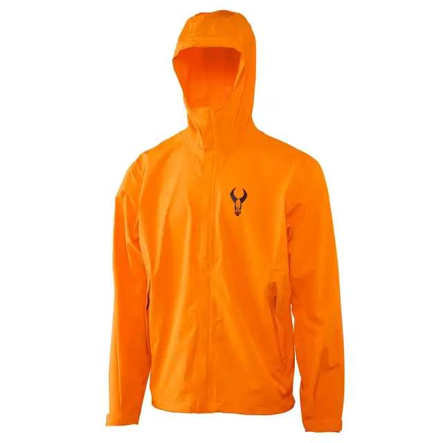 BAIL RAIN JACKET - image 9