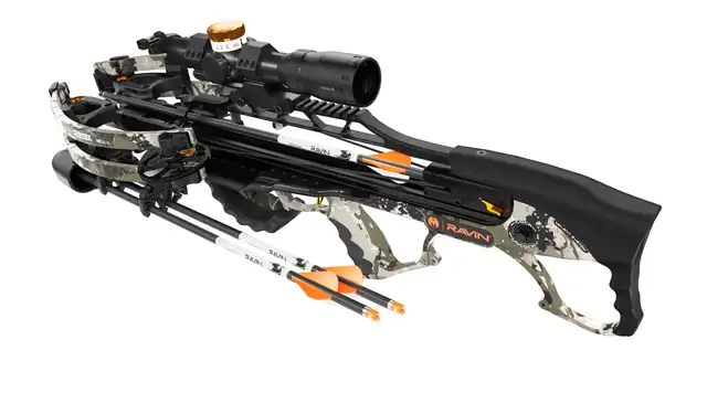 RAVIN R29X SNIPER XK7 - image 7