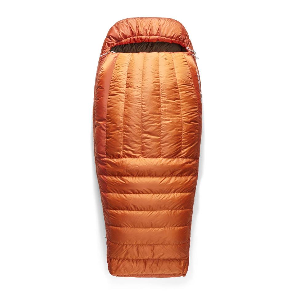 Basecamp Down Sleeping Bag | Guidefitter