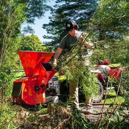 DR Chipper Shredder PRO XL501 - image 13